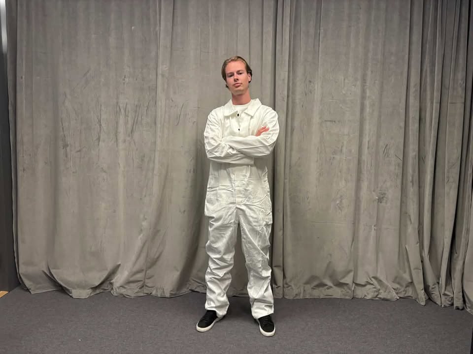 Student overall